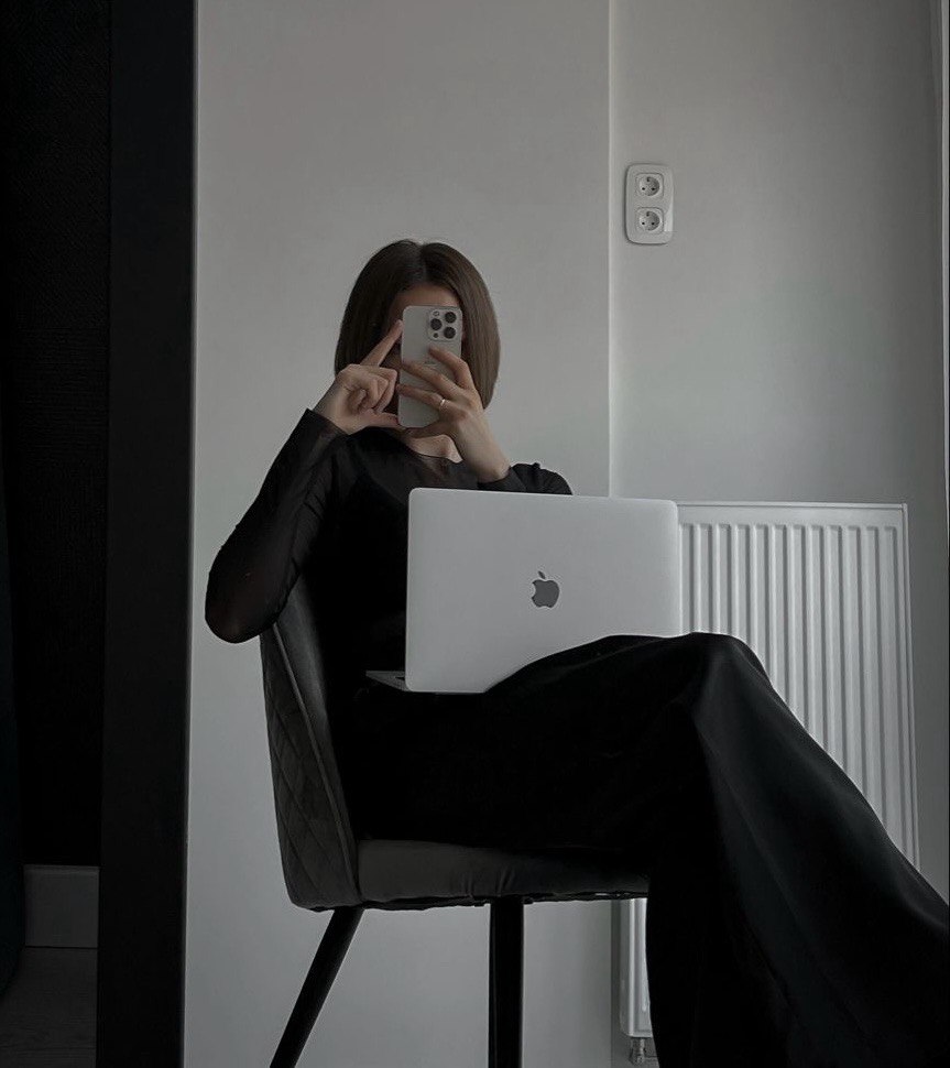 Foto About Me